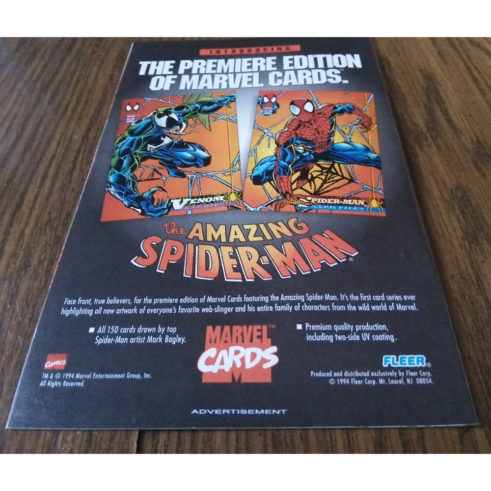 Marvel force #34